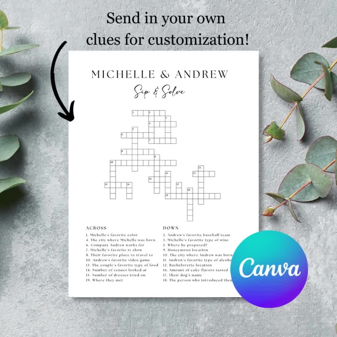 some send ups crossword clue