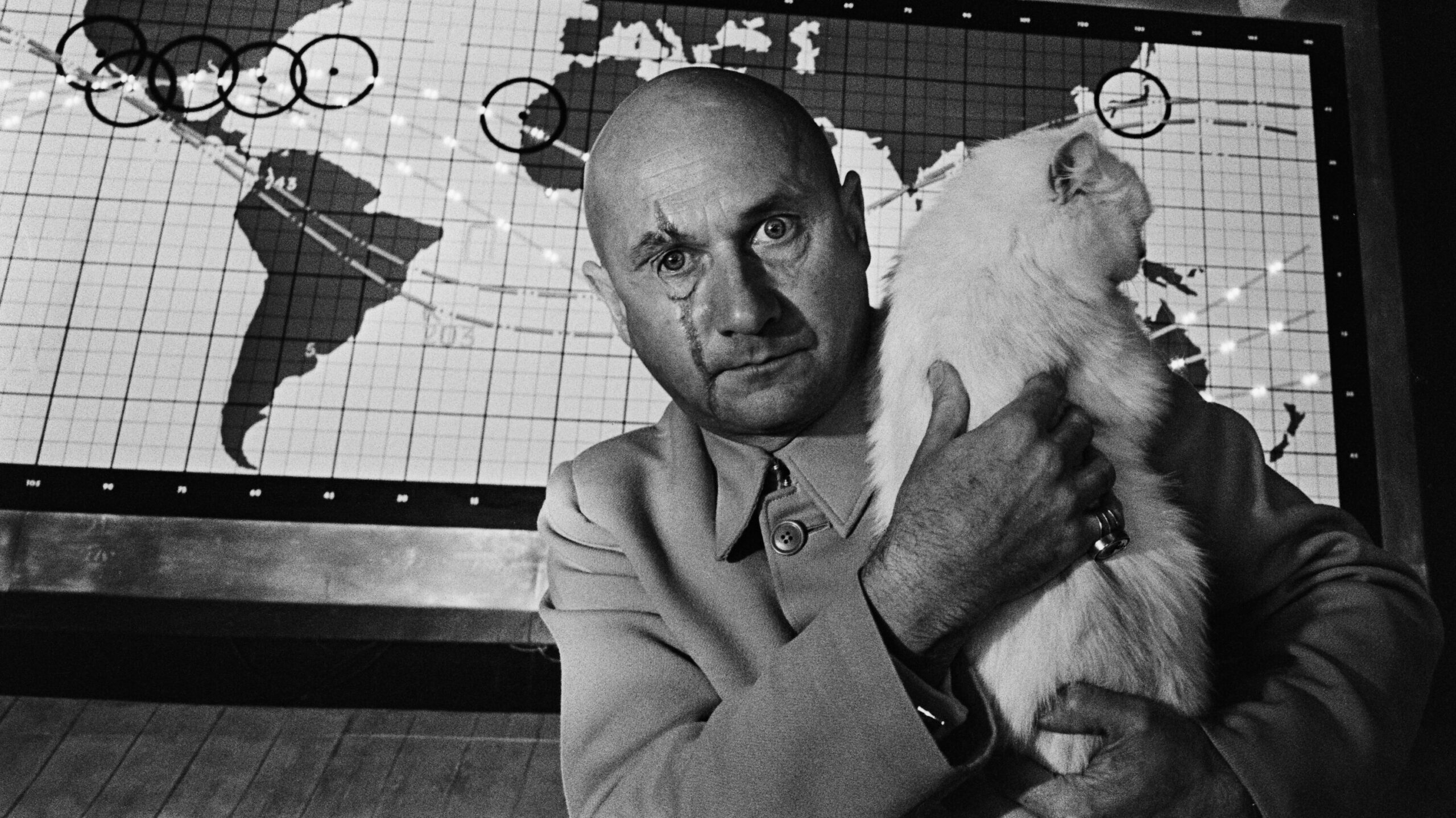 relative of upward dog crossword clue