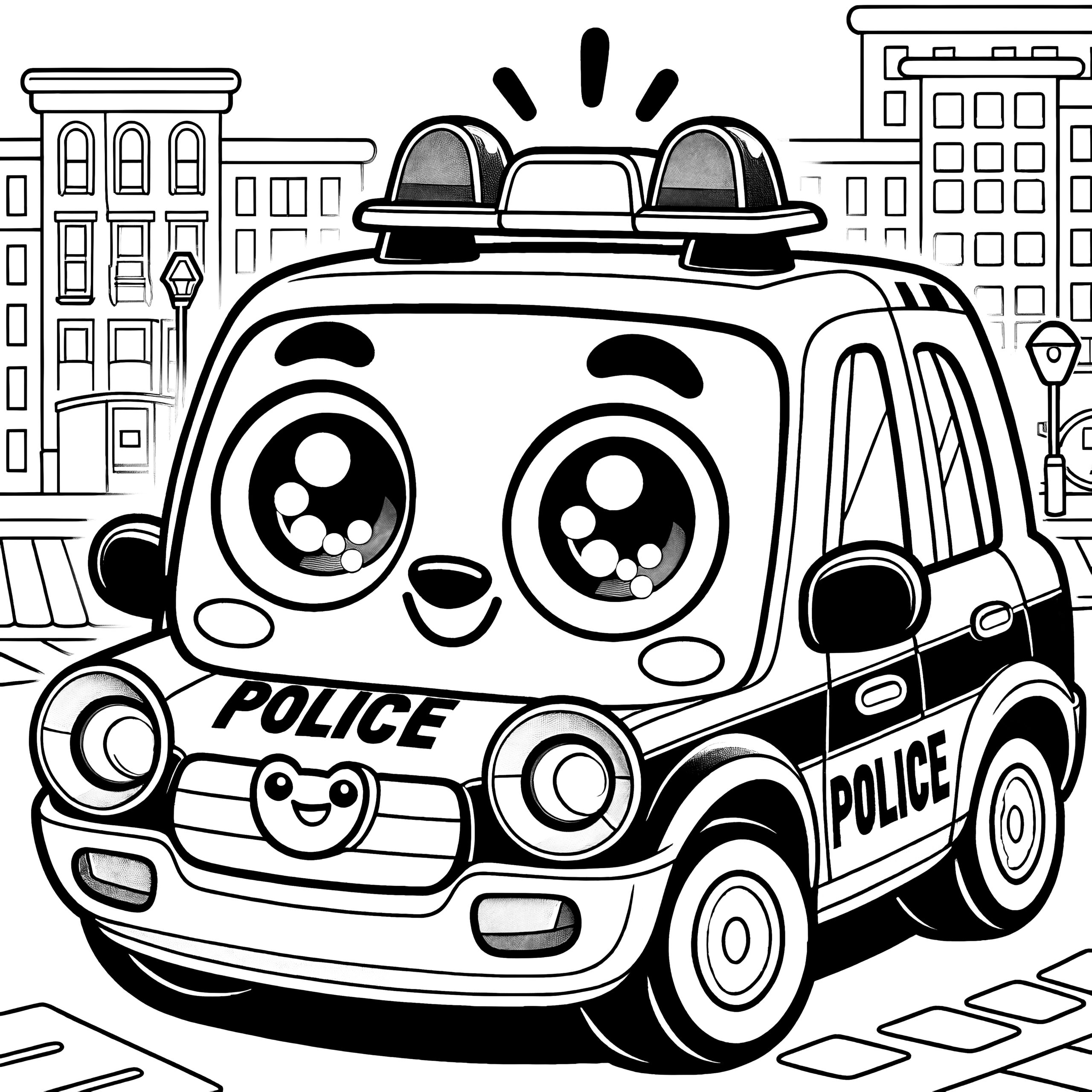 police car coloring pages police car coloring pages