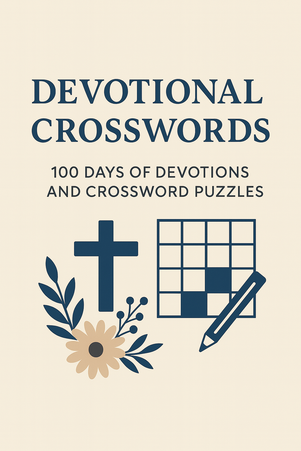 Daily Devotions Crosswords Journal Scripture Based J J Lee Daily Devotions Crosswords Journal Scripture Based J J Lee