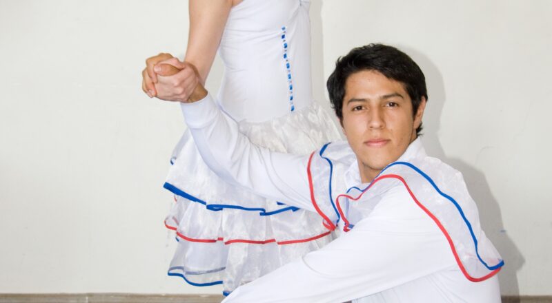 Dance From Cuba Wikipedia