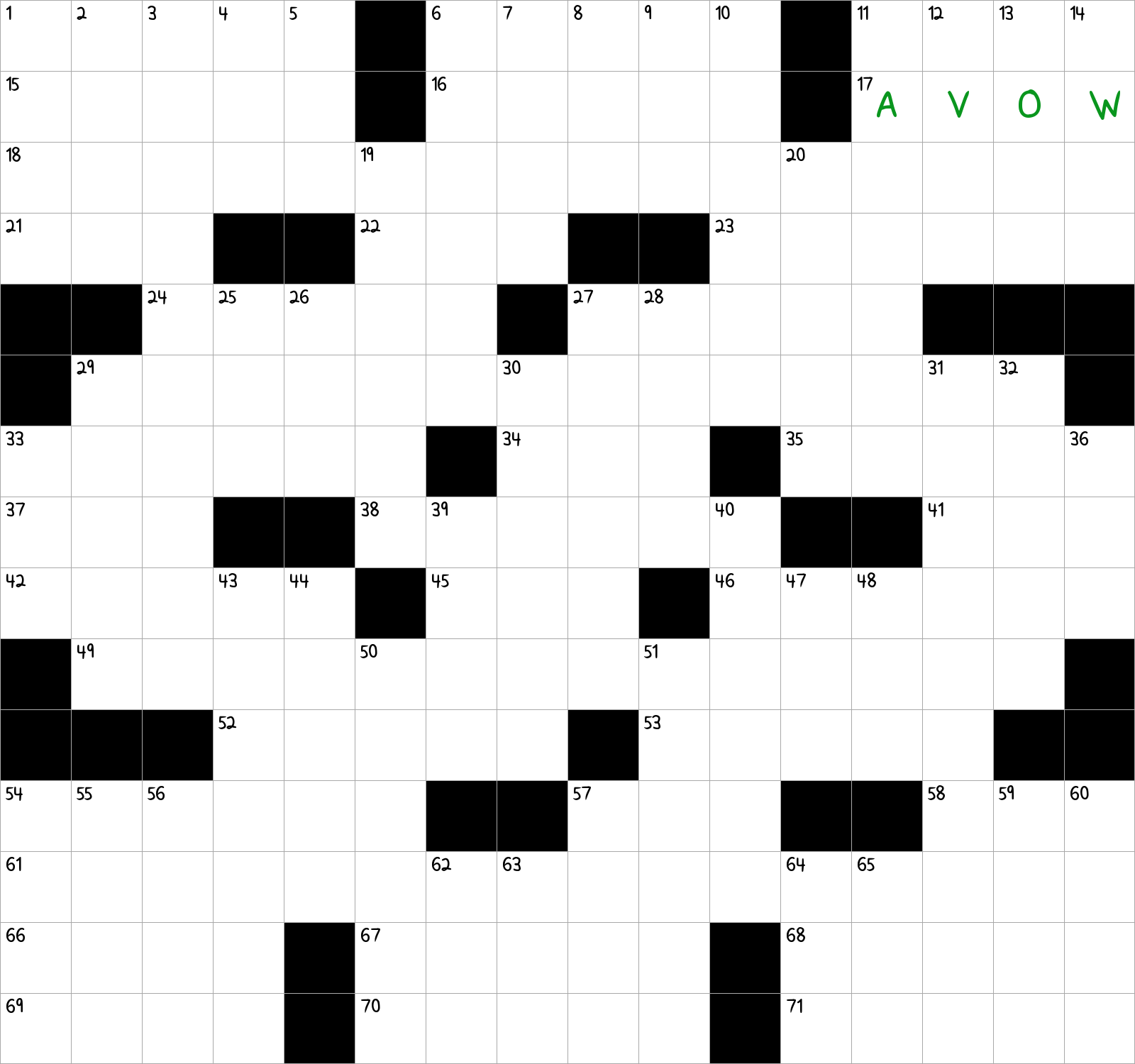 Declare Openly NYT Crossword Clue April 1 2025 Declare Openly NYT Crossword Clue April 1 2025