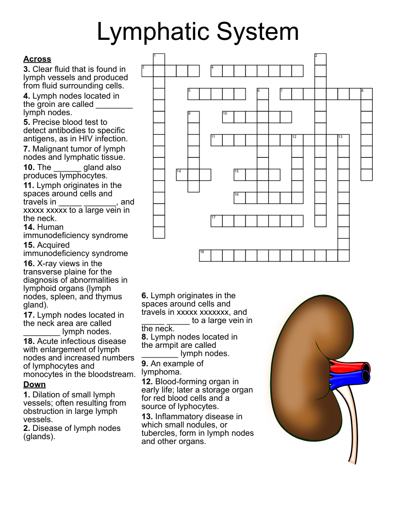 Differential Tests Crossword WordMint Differential Tests Crossword WordMint