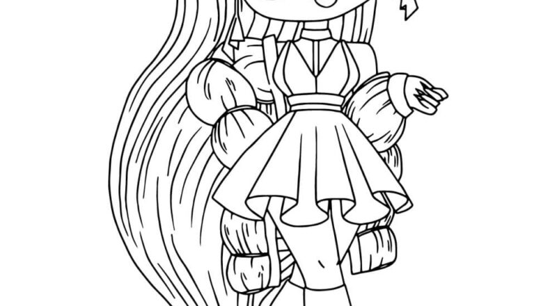 Discount Lol Doll Printouts Hot Sale