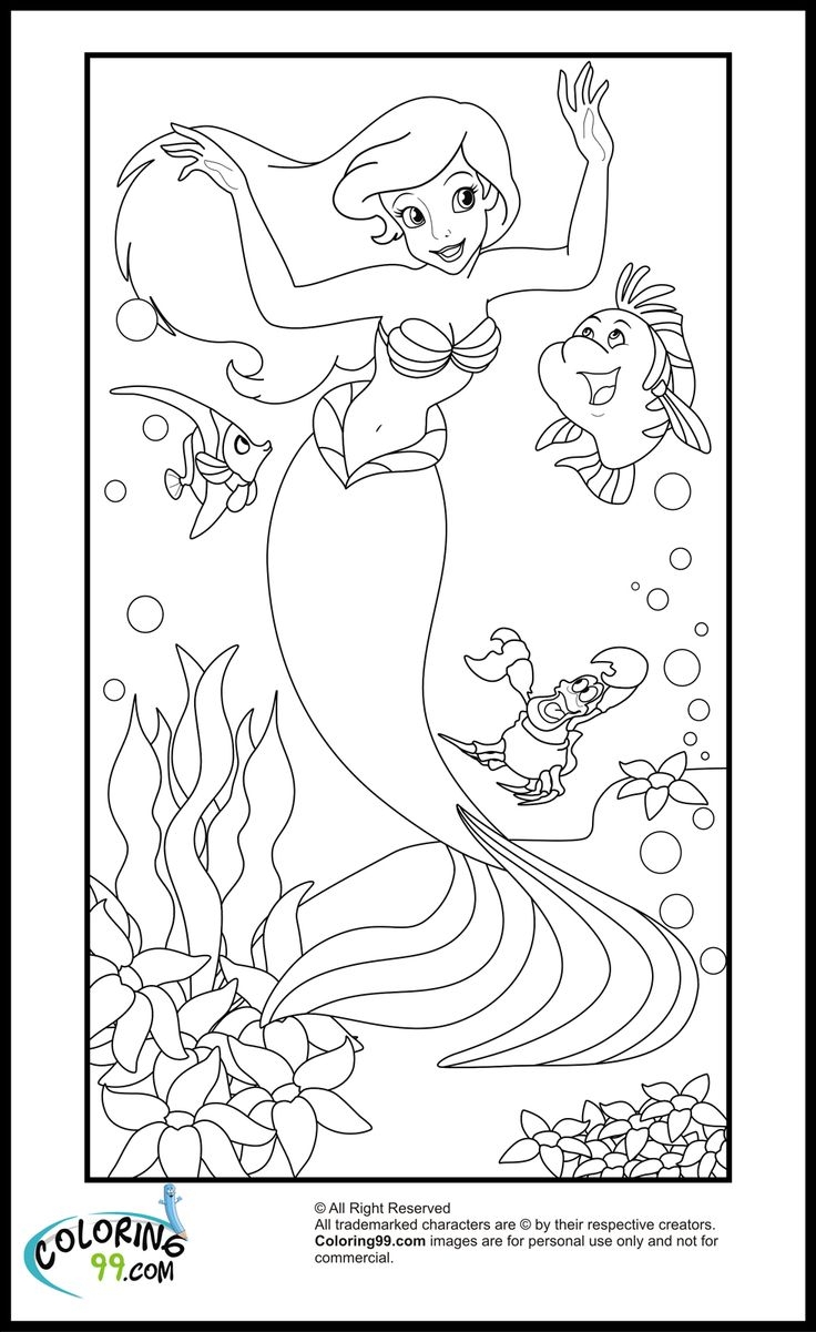 princess ariel coloring pages princess ariel coloring pages
