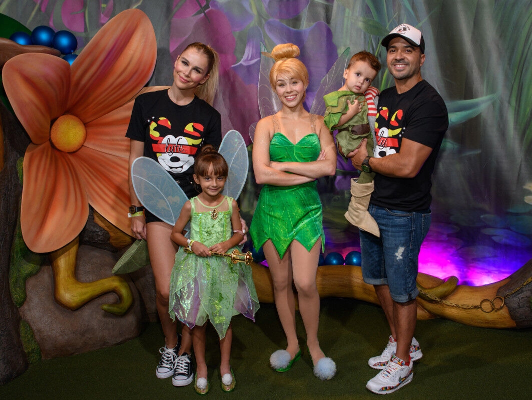 Disney World Cuts Classic Character From Meet and greets Amid Scrutiny Hermiston Herald