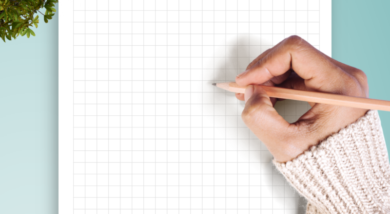 Download Printable 1 4 Inch Graph Paper Printable PDF