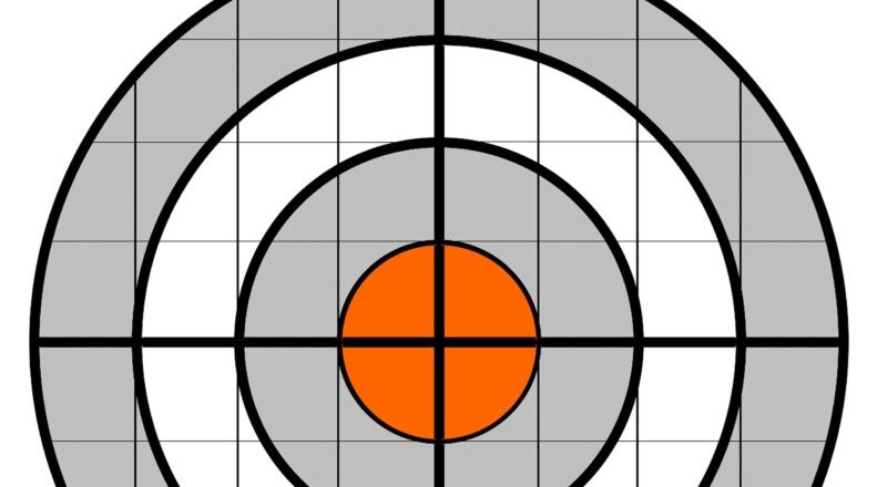 Download Printable Targets Here Oklahoma 2nd Amendment Association