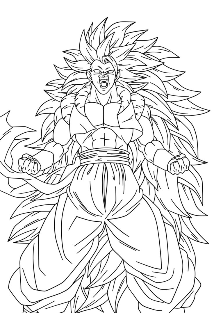 dragon ball coloring pages dragon ball coloring pages