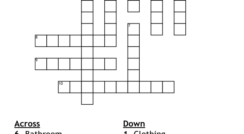 Duolingo Crossword WordMint