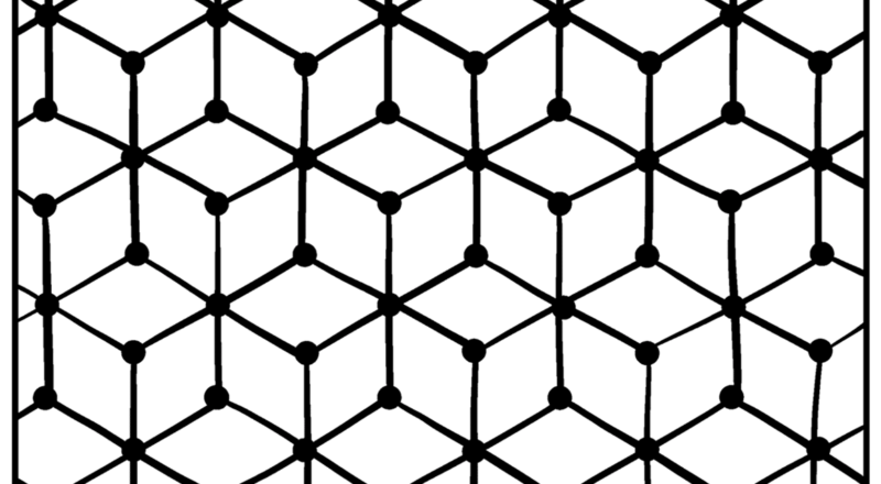 Easy Pattern Coloring Pages 55 Printable Sheets