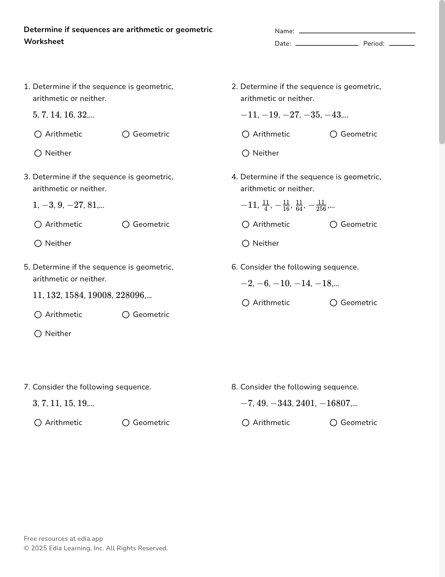 Edia AI Platform For Student Outcomes Edia AI Platform For Student Outcomes