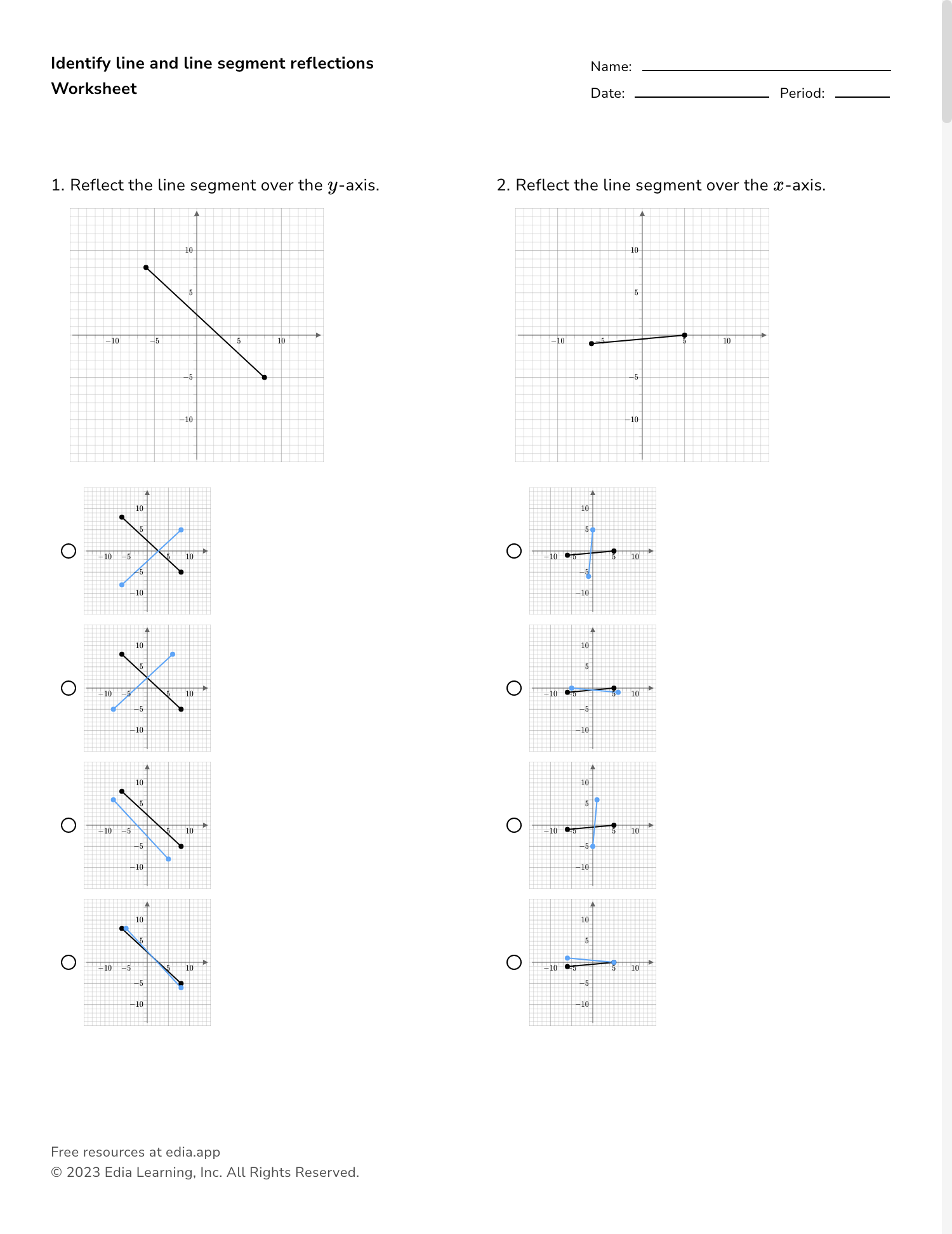 Edia AI Platform For Student Outcomes Edia AI Platform For Student Outcomes
