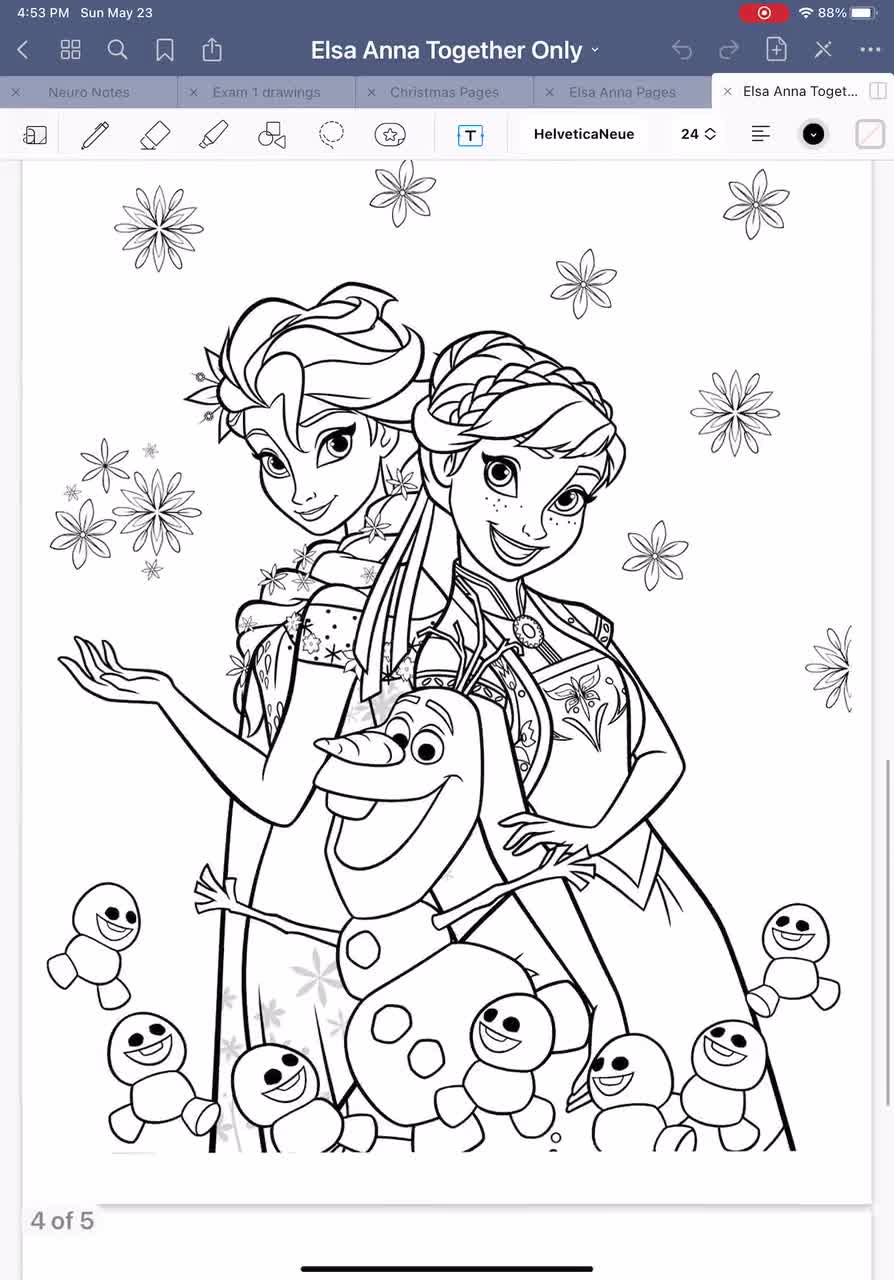 Elsa And Anna Coloring Pages Frozen Olaf Anna Elsa Kids Drawings Kids Coloring Pages Printable Coloring Pages Etsy Elsa And Anna Coloring Pages Frozen Olaf Anna Elsa Kids Drawings Kids Coloring Pages Printable Coloring Pages Etsy