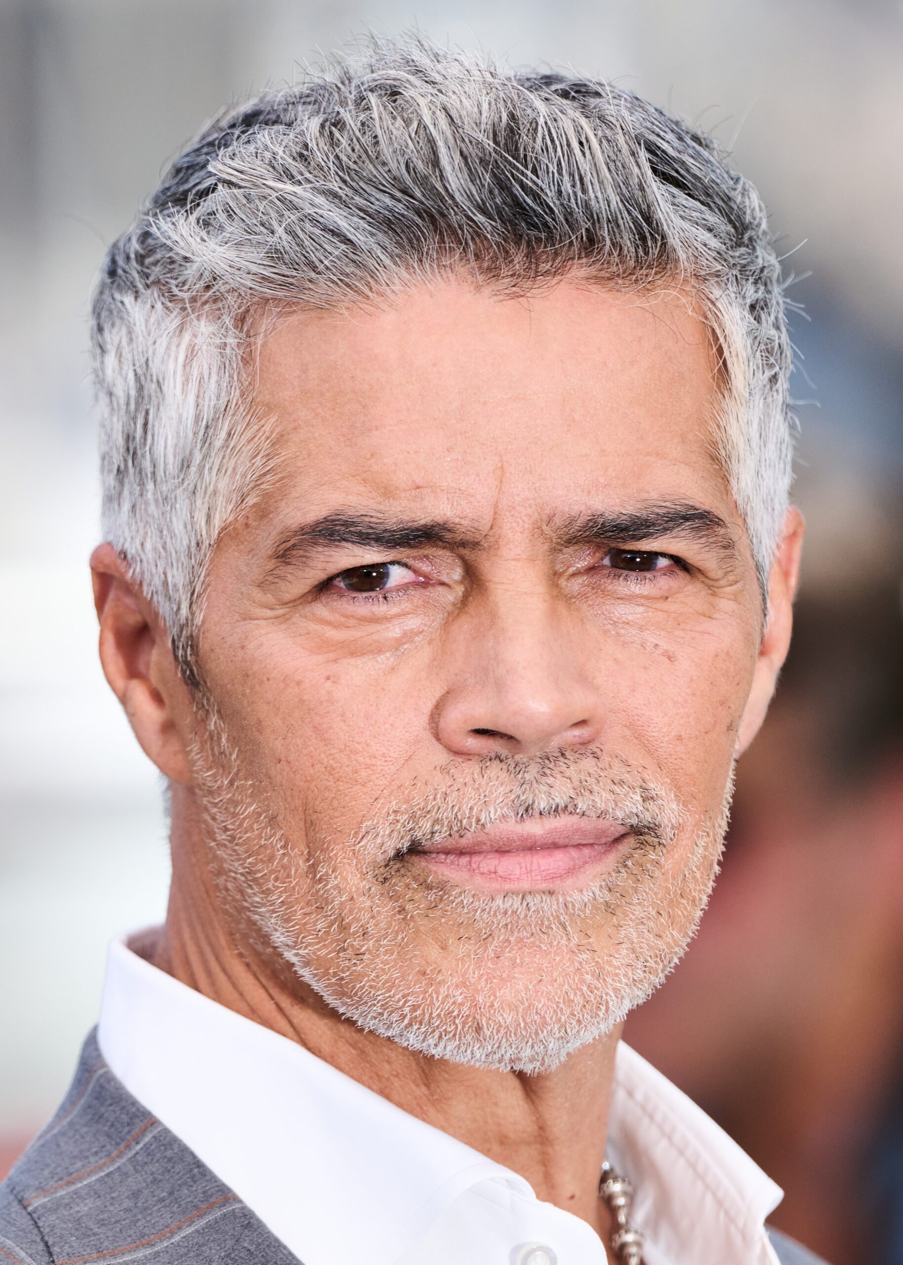 Esai Morales Wikipedia