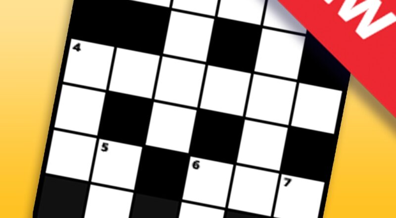 Eugene Sheffer Crossword Free Online Game Chicago Tribune