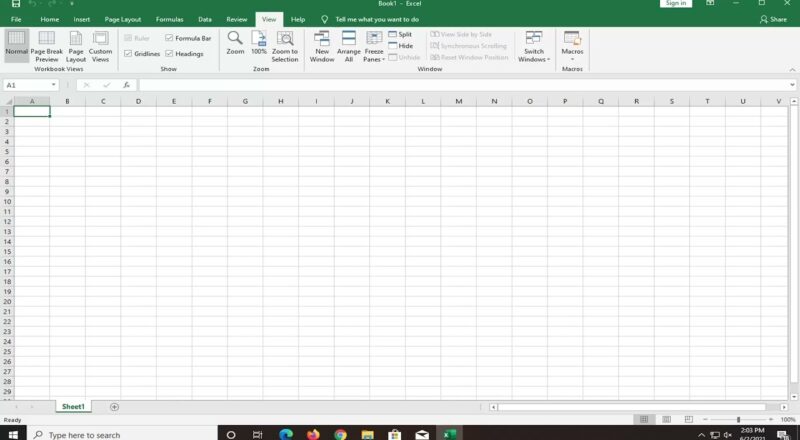 Excel Sheet Tab Missing Solved YouTube
