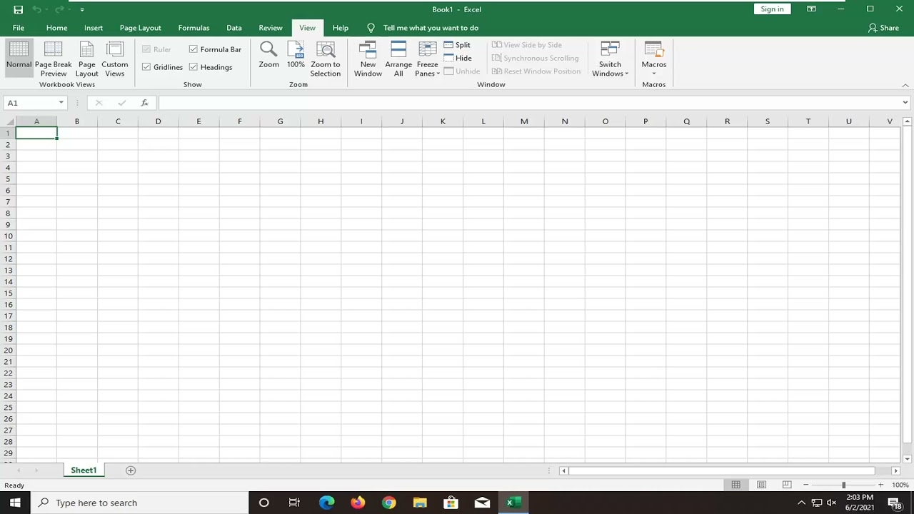 Excel Sheet Tab Missing Solved YouTube