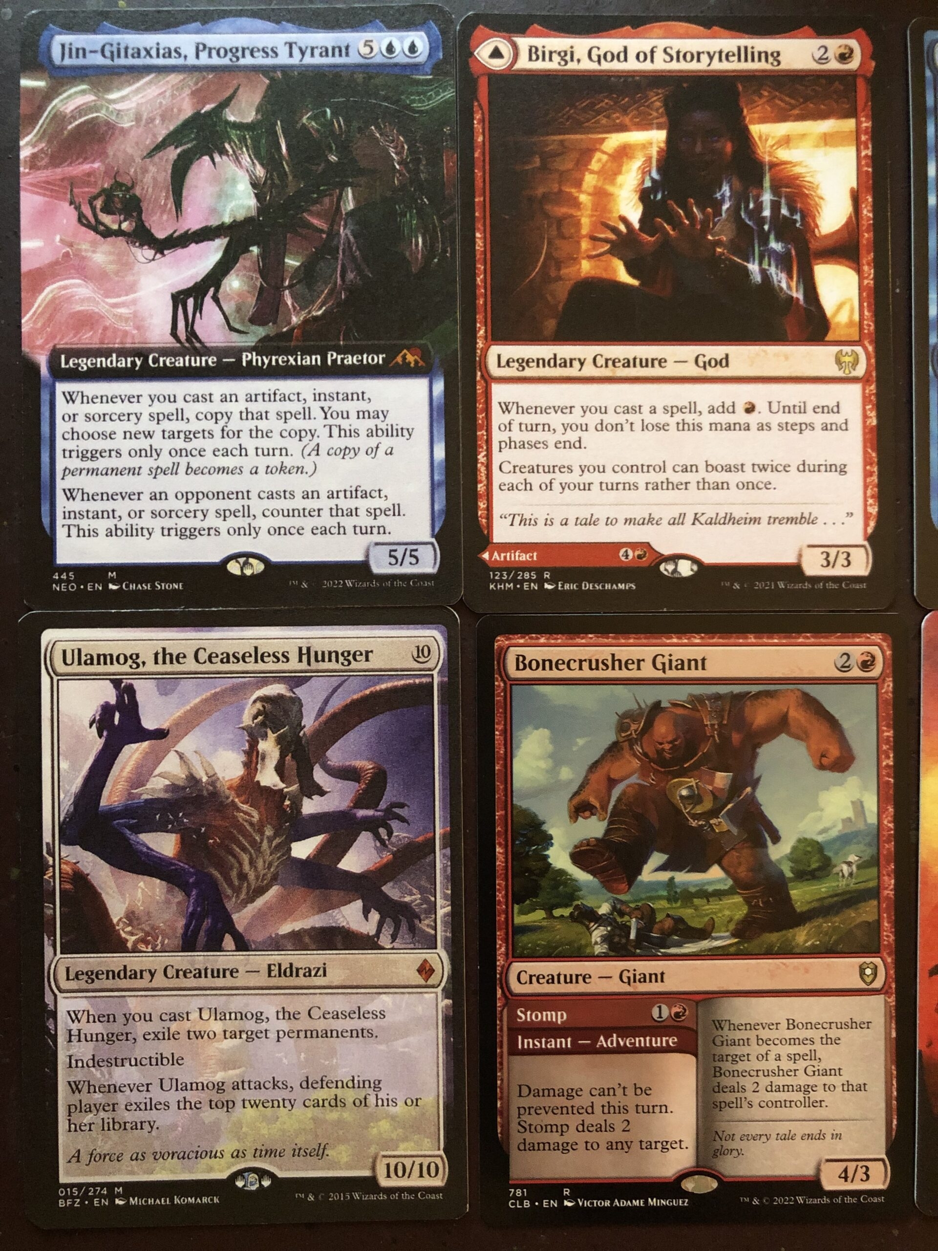 Exploring The World Of MTG Print Proxy What It Is And How It Works
