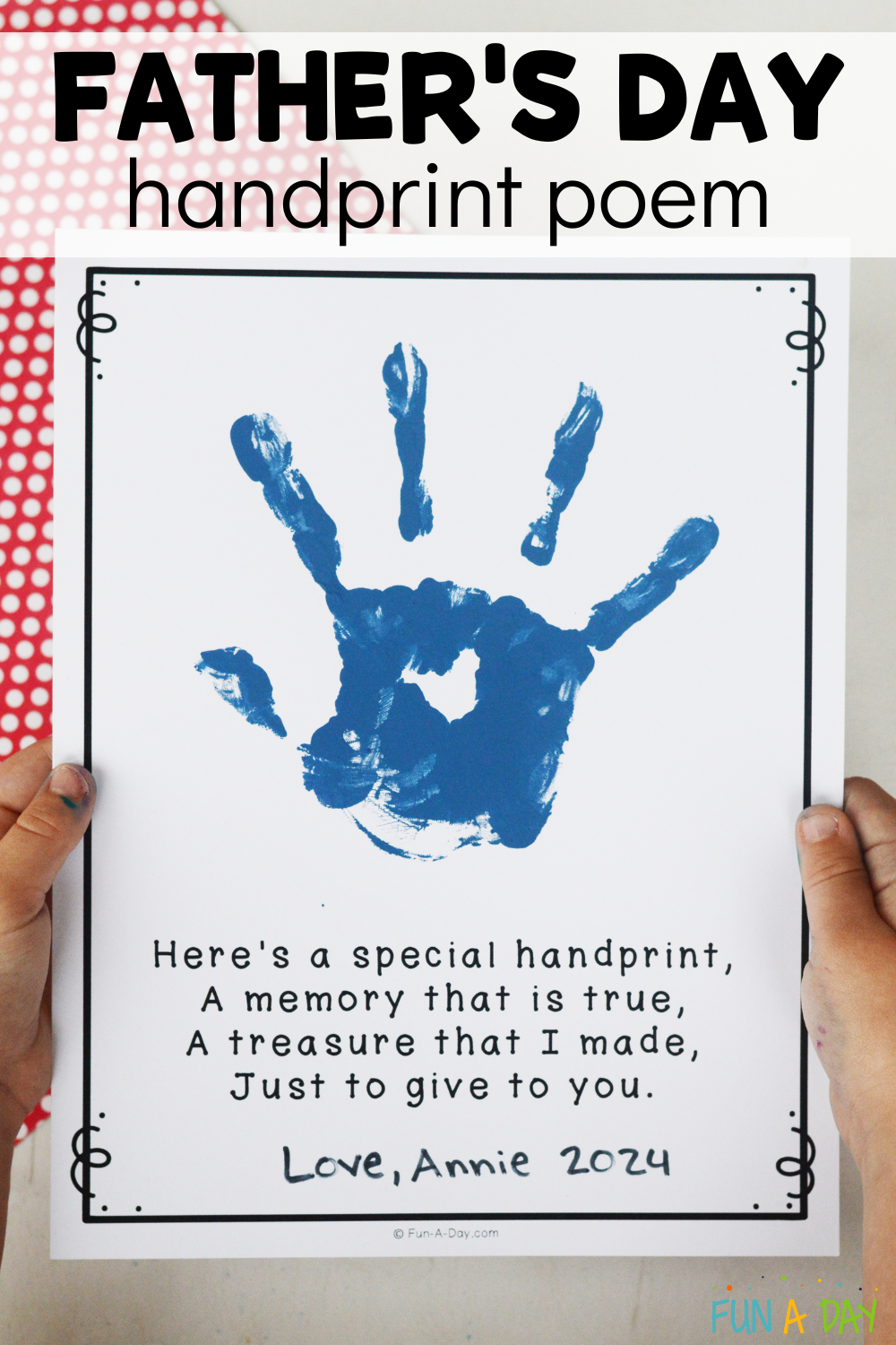 Father s Day Handprint Poem Free Printable Fun A Day Father s Day Handprint Poem Free Printable Fun A Day