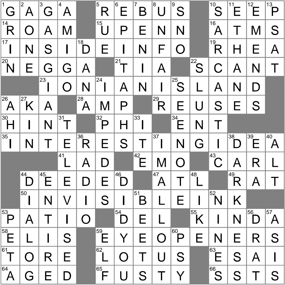 Finish Lines Crossword Clue Archives LAXCrossword Finish Lines Crossword Clue Archives LAXCrossword