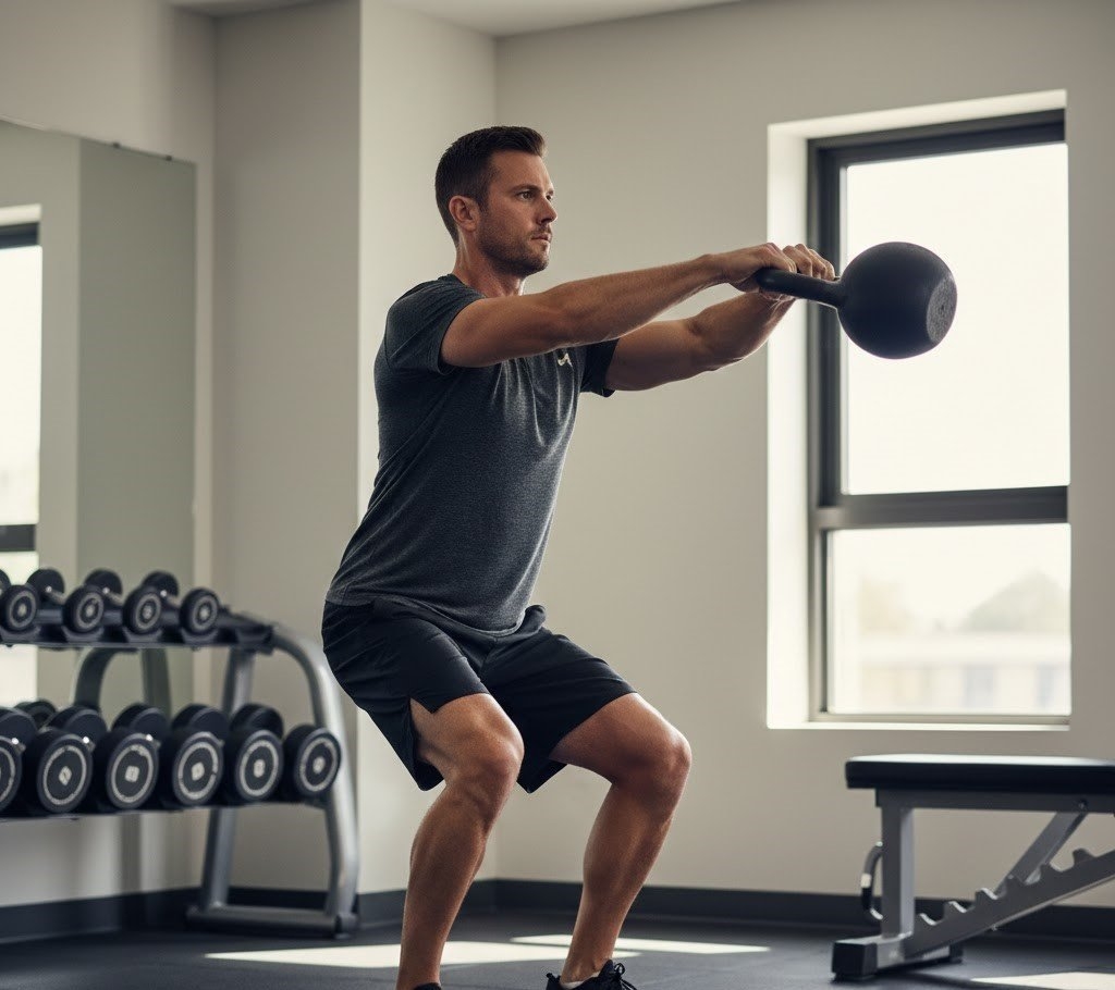 Fitness Items For Swinging Crossword Clue