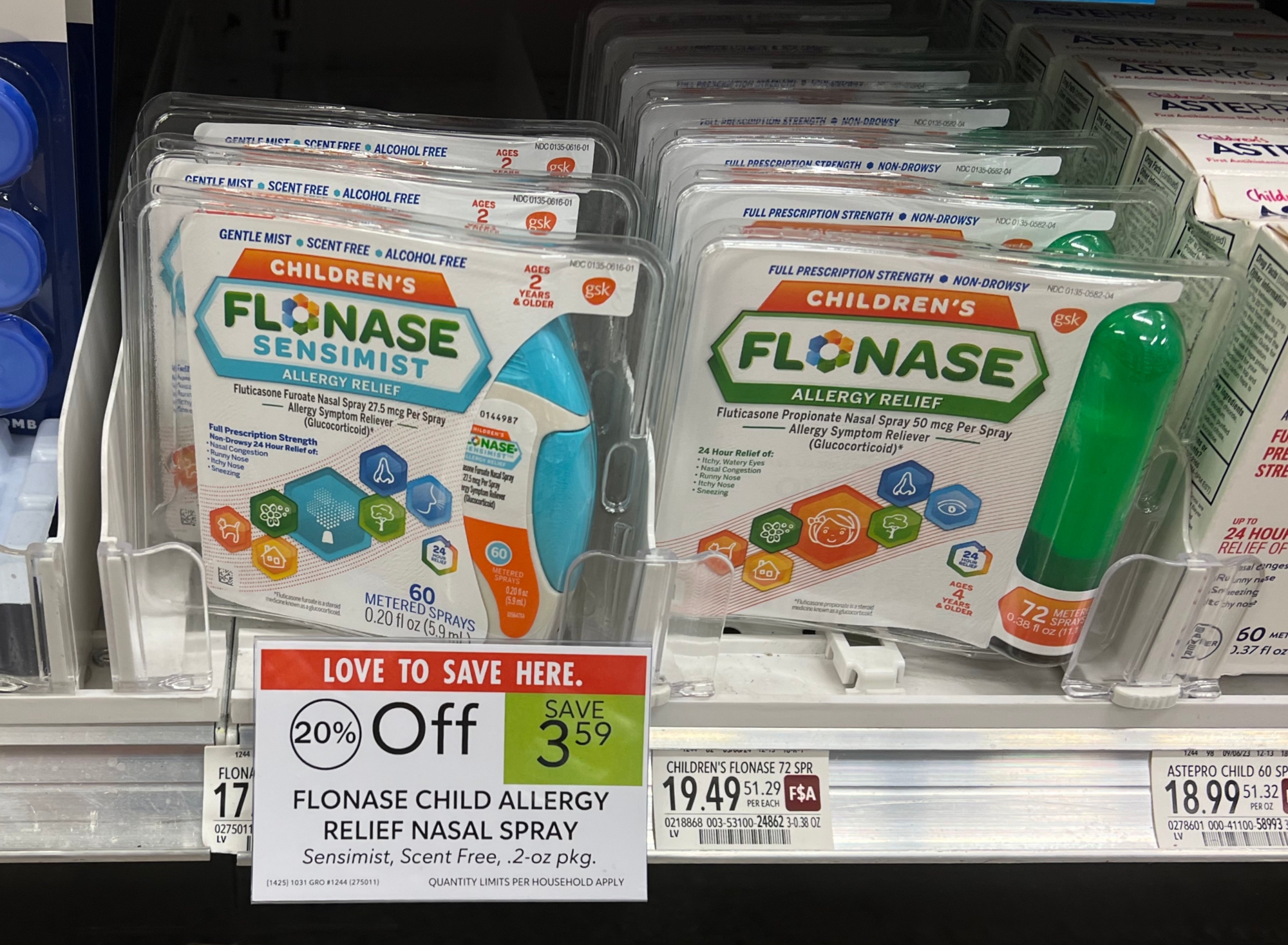 Flonase Spray As Low As 8 36 At Publix Save Over 9 IHeartPublix