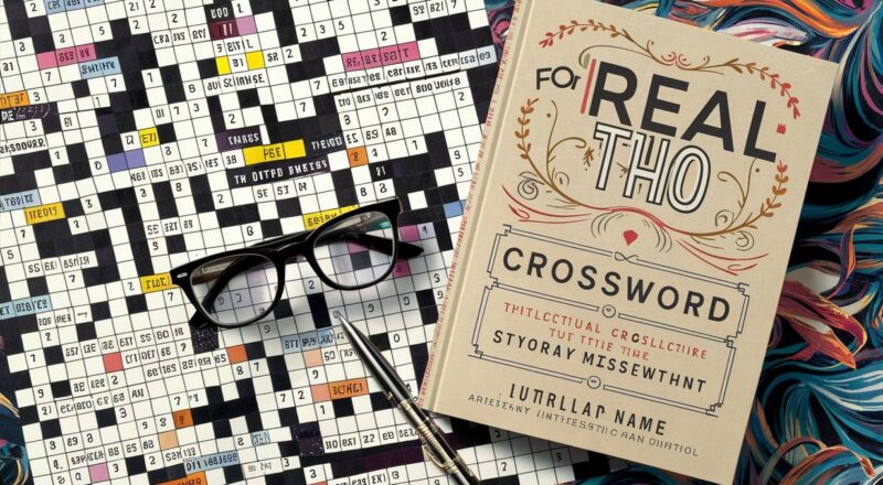 For Real Tho Crossword What It Means How To Solve It And Why It Appears In Puzzles