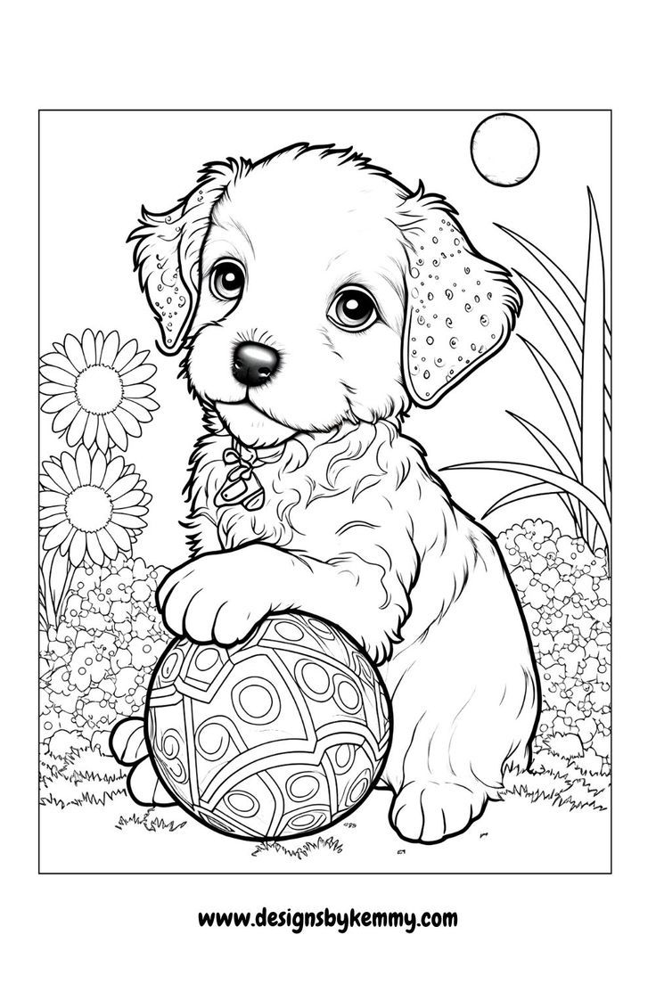Free Animal Coloring Page Cute Animals Coloring Pages Designs By Kemmy Free Animal Coloring Page Cute Animals Coloring Pages Designs By Kemmy