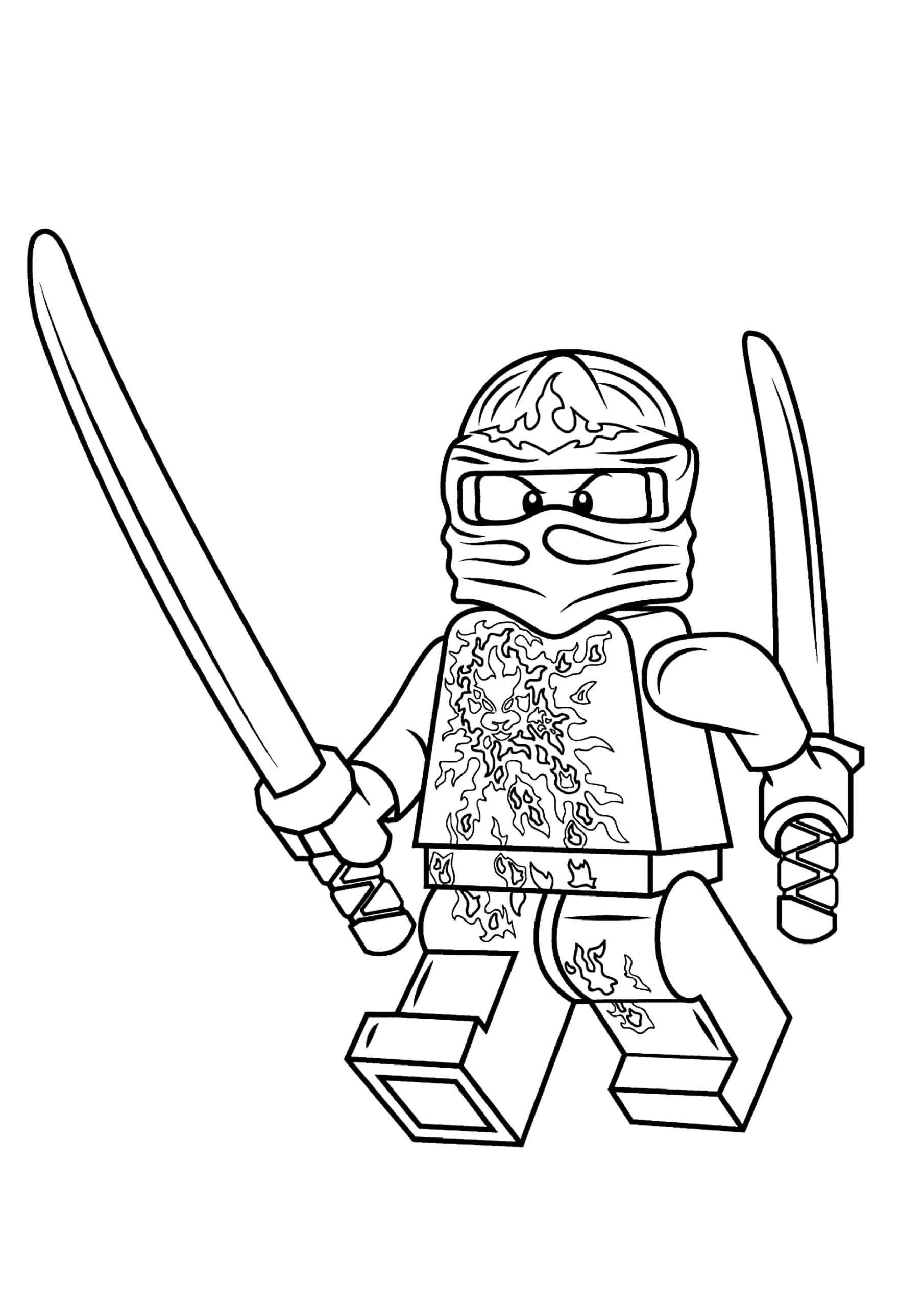 Free Coloring Page Lego Ninjago Ninjago Coloring Pages Free Coloring Page Lego Ninjago Ninjago Coloring Pages