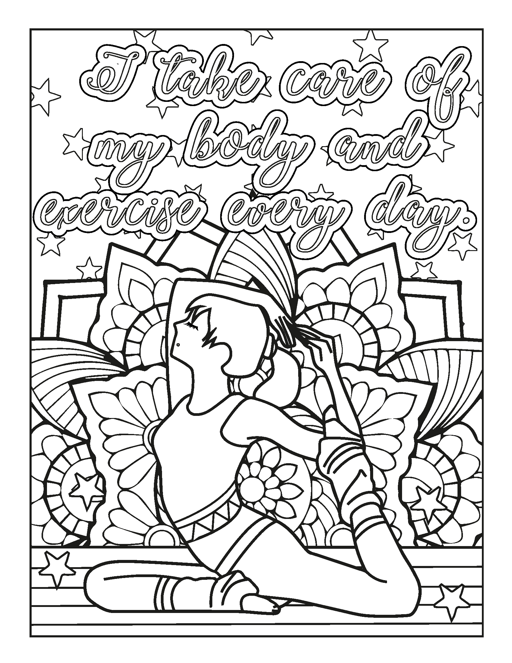 Free Coloring Pages For Teens Engaging And Creative Designs Ashley Yeo Free Coloring Pages For Teens Engaging And Creative Designs Ashley Yeo
