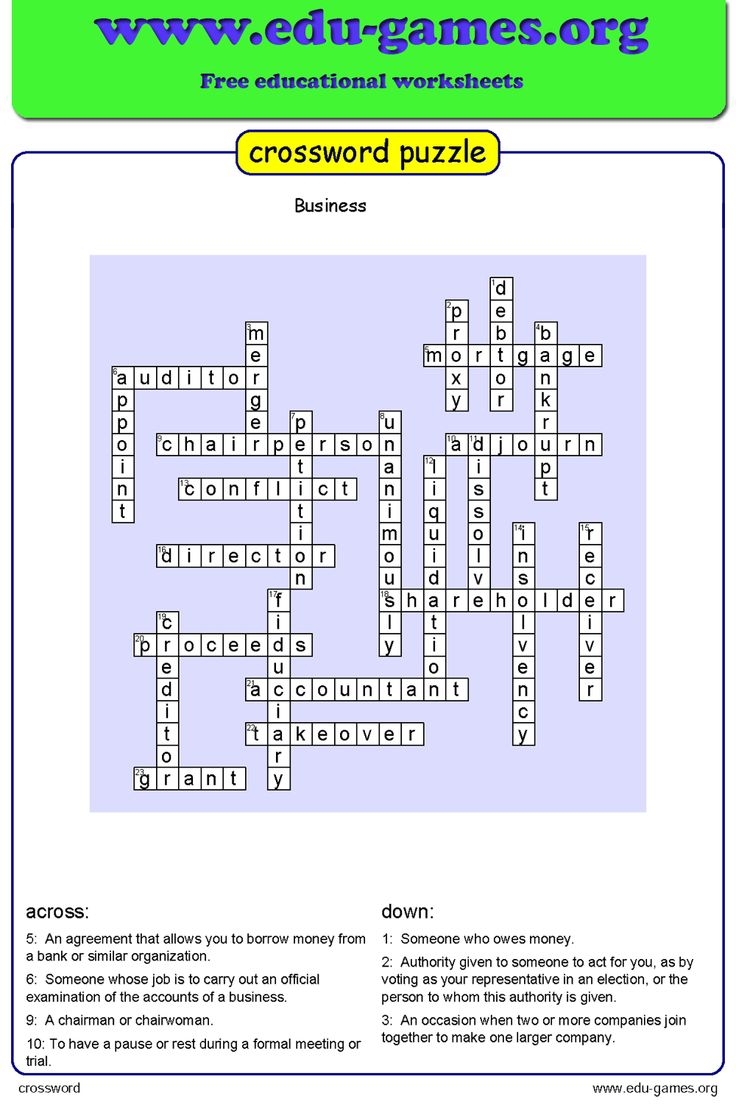 exam in a detective story crossword exam in a detective story crossword