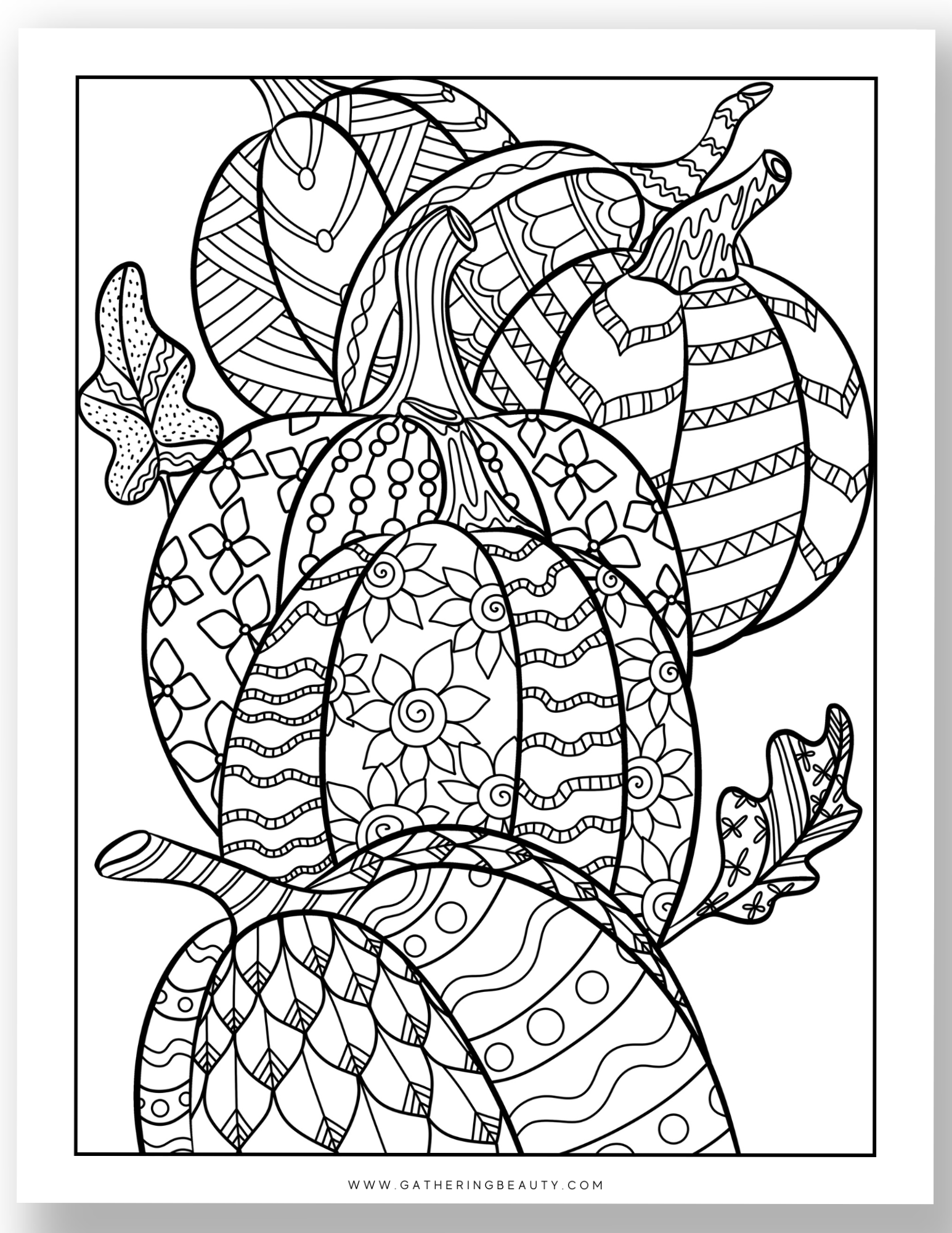 Free Fall Colouring Pages For Adults Gathering Beauty Free Fall Colouring Pages For Adults Gathering Beauty