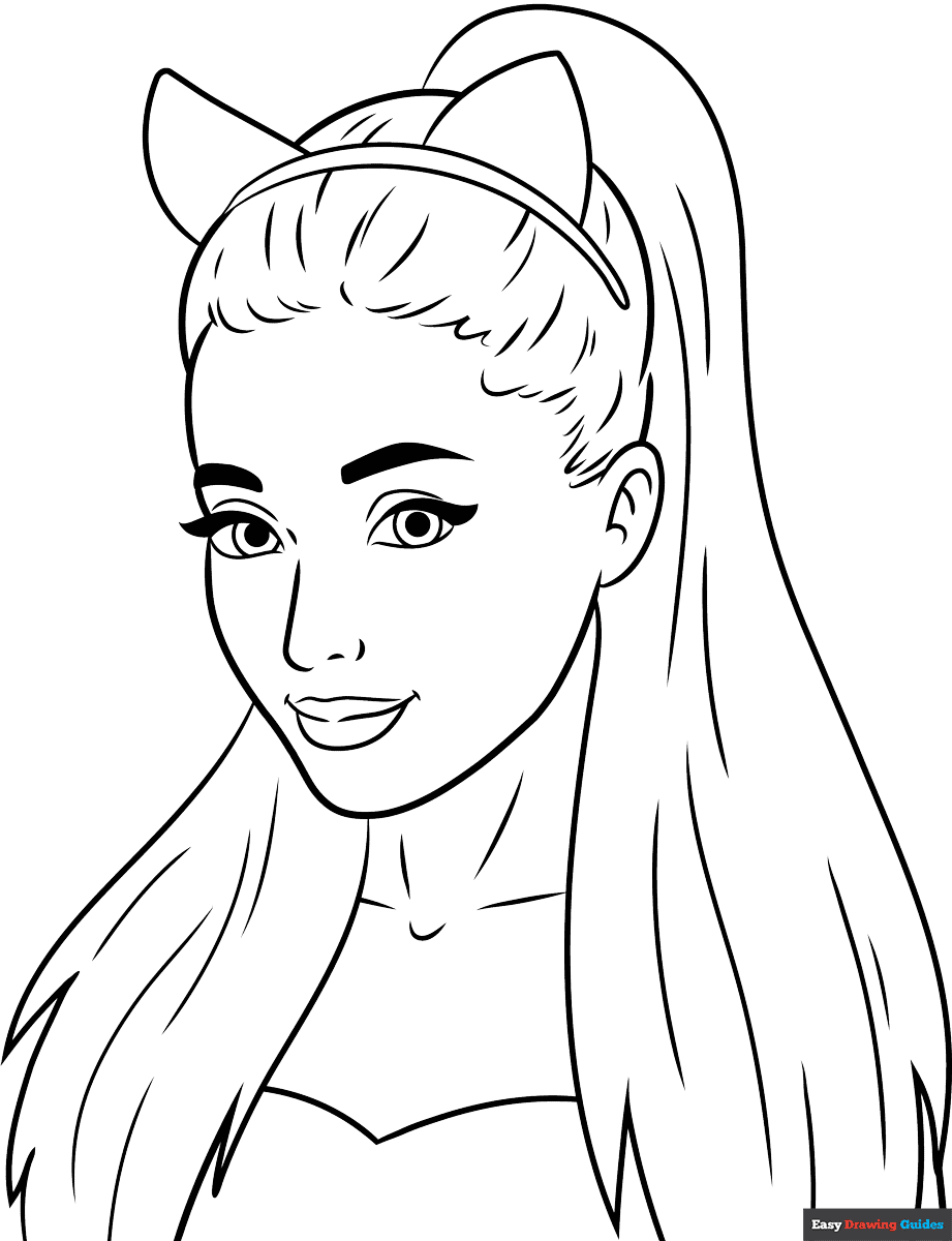 Free Famous People Coloring Pages For Kids 18 Printable Sheets Free Famous People Coloring Pages For Kids 18 Printable Sheets