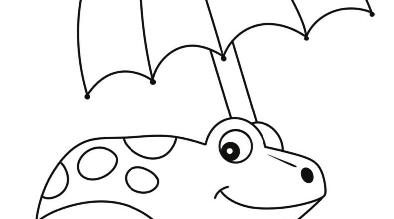 Free Printable Coloring Pages The Hollydog Blog
