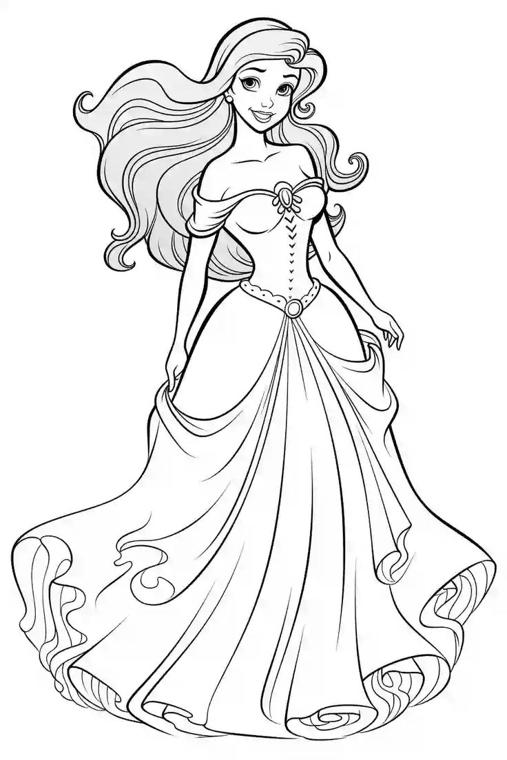 Free Printable Disney Characters Coloring Pages For Kids Storiespub Disney Princess Coloring Pages Cartoon Free Printable Disney Characters Coloring Pages For Kids Storiespub Disney Princess Coloring Pages Cartoon