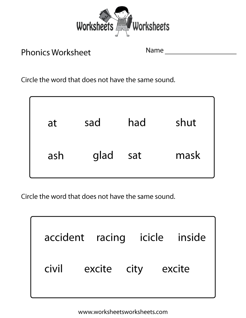 1st grade phonics worksheets 1st grade phonics worksheets