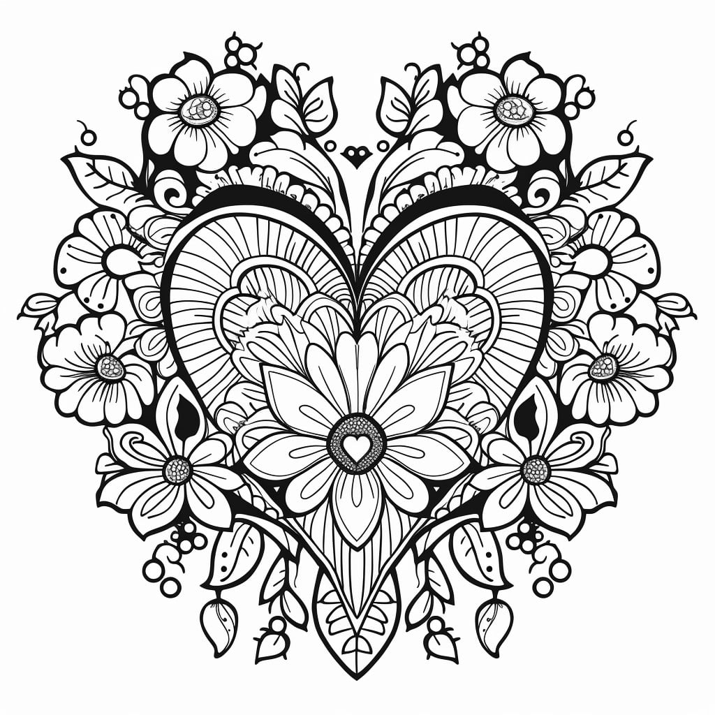 mandala coloring pages printable mandala coloring pages printable