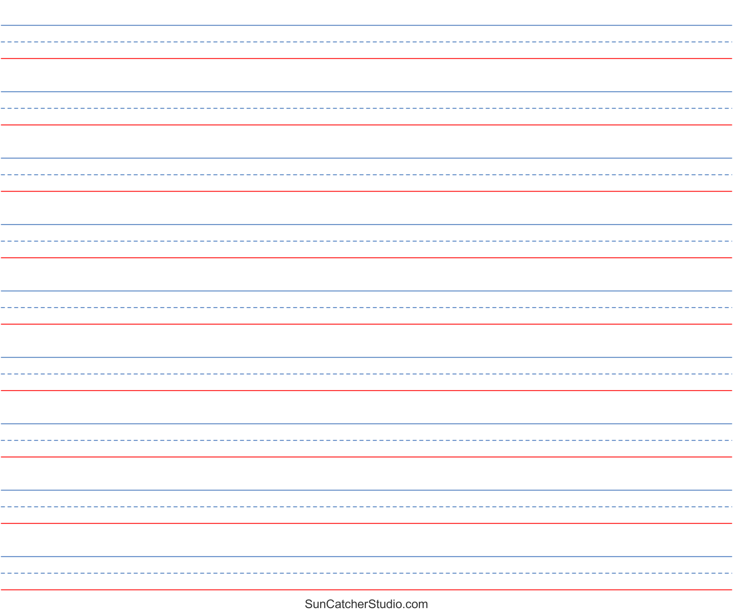 Free Printable Lined Paper Handwriting Notebook Templates Free Printables Lettering SVG Files Tools Apps Free Printable Lined Paper Handwriting Notebook Templates Free Printables Lettering SVG Files Tools Apps