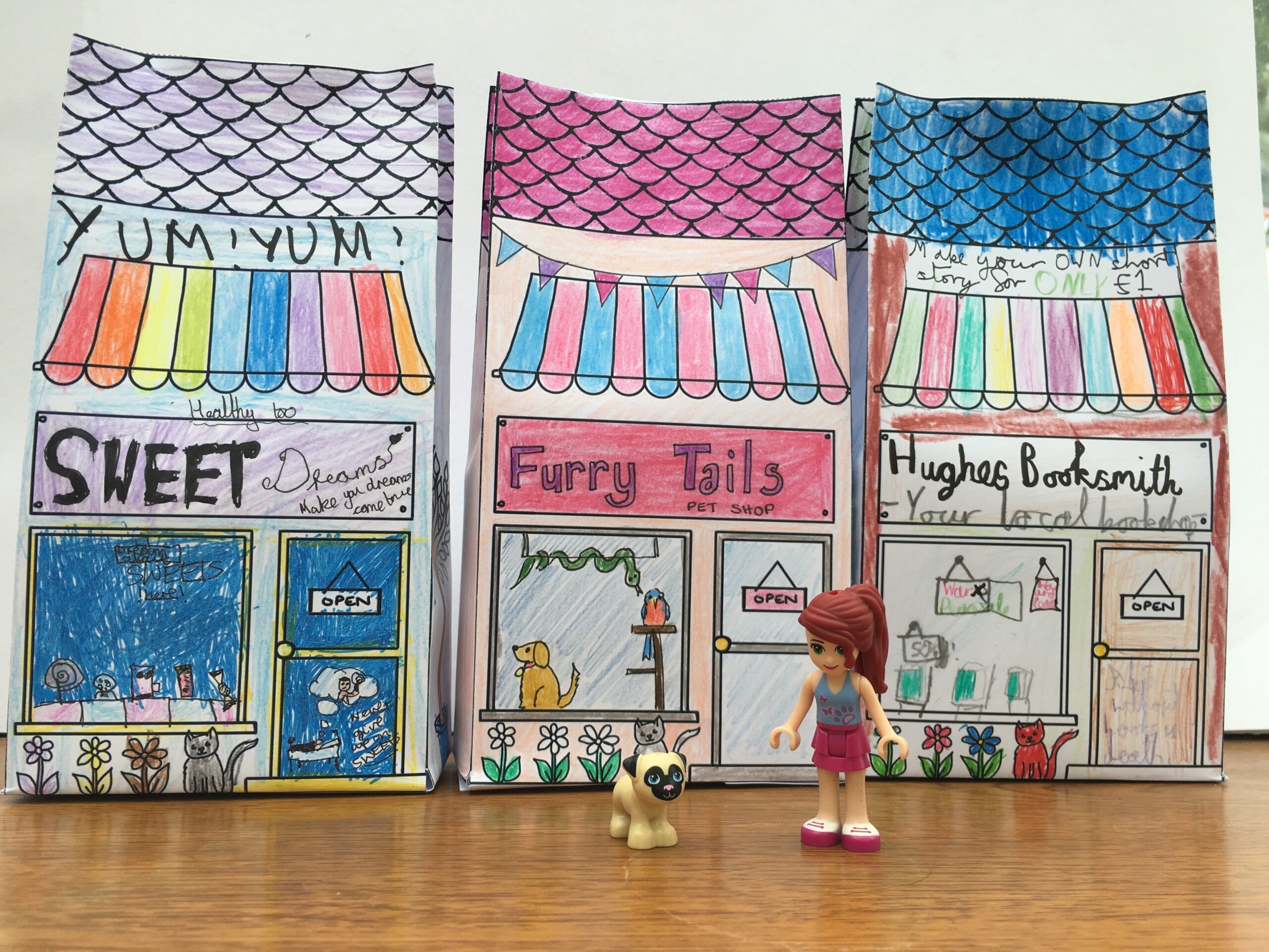 Free Printable Shop To Decorate Make Time Together