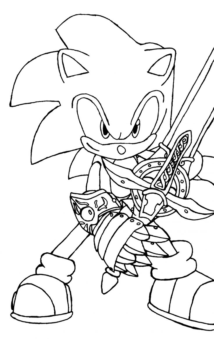 super sonic the hedgehog coloring pages super sonic the hedgehog coloring pages