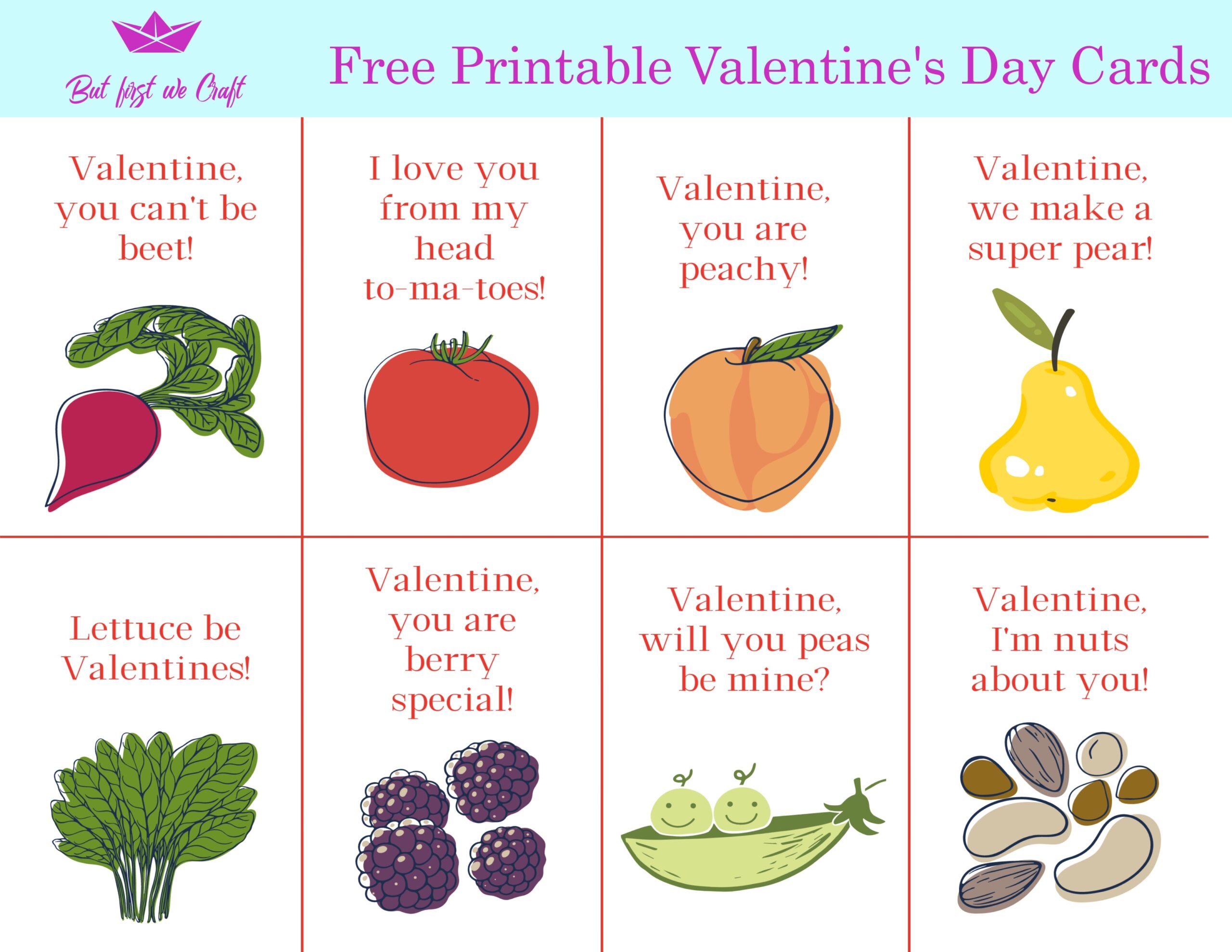 valentine's day cards printable valentine's day cards printable