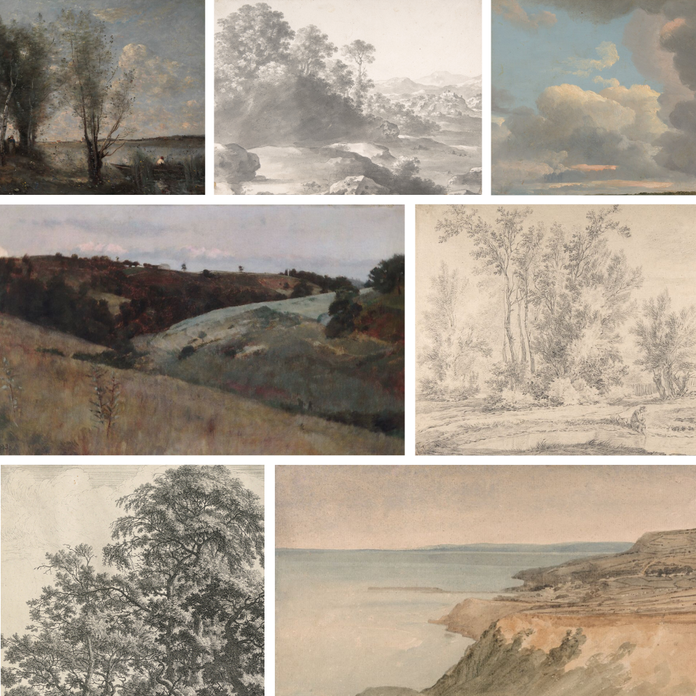 Free Printable Vintage Art