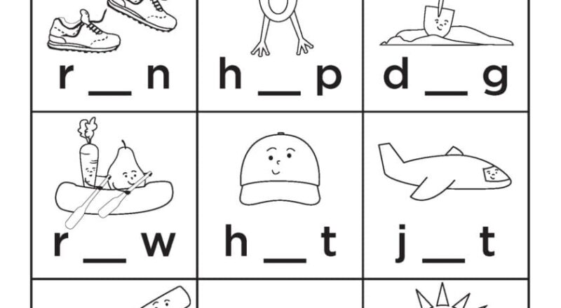 Free Teacher Worksheets Education Resources