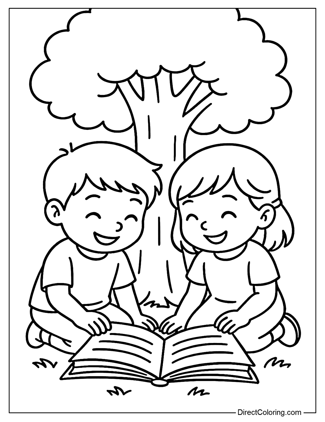 Friendship Day Coloring Pages Free PDF To Download And Print Friendship Day Coloring Pages Free PDF To Download And Print