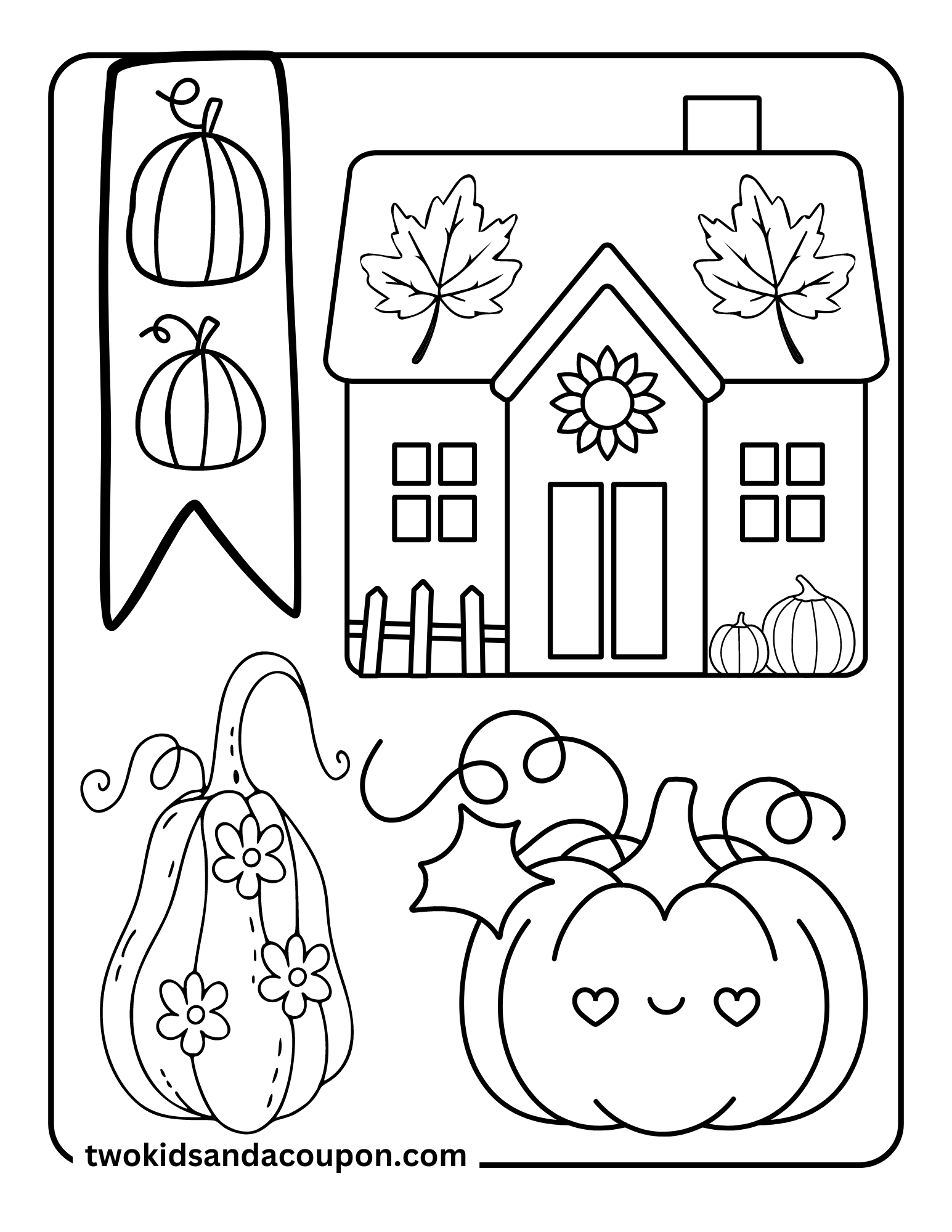 free fall printable coloring pages free fall printable coloring pages