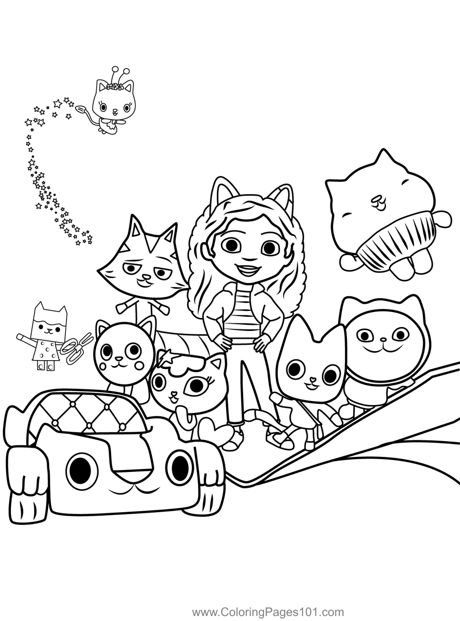 Gabby s Dollhouse Coloring Page For Kids Free Gabby s Dollhouse Printable Coloring Pages Online For Kids ColoringPages101 Coloring Pages For Kids Gabby s Dollhouse Coloring Page For Kids Free Gabby s Dollhouse Printable Coloring Pages Online For Kids ColoringPages101 Coloring Pages For Kids