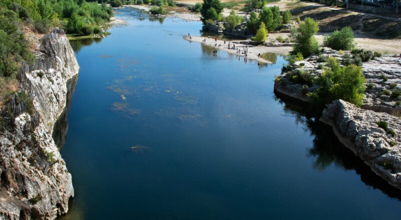 Giving River Cruising A Try In France The New York Times