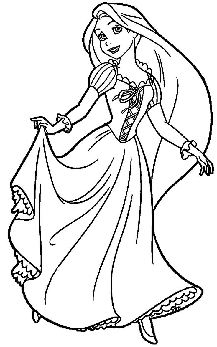Grab Your New Coloring Pages Rapunzel Download Http gethighit new Coloring pages rapunzel download Check More At Http gethighit new Coloring pages rapunzel download 