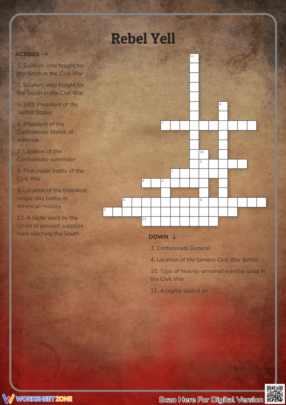 highly skilled crossword clue